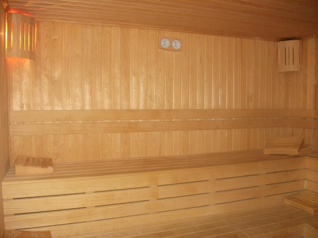 Akdamar Hotel Ван Экстерьер фото