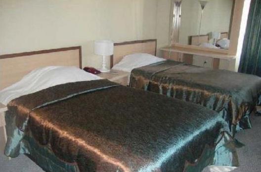 Akdamar Hotel Ван Экстерьер фото